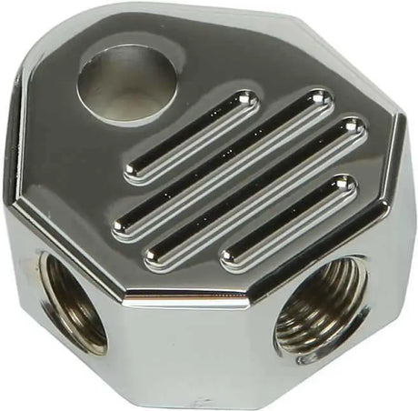 29-103 Hd Aluminum Brake Tee