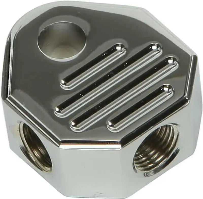 29-103 Hd Aluminum Brake Tee