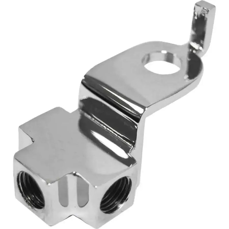 29-105 Hd Brake Tee Oe# 44310 77 1 Center Inverted Flare