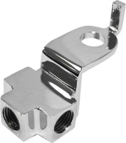 29-105 Hd Brake Tee Oe# 44310 77 1 Center Inverted Flare