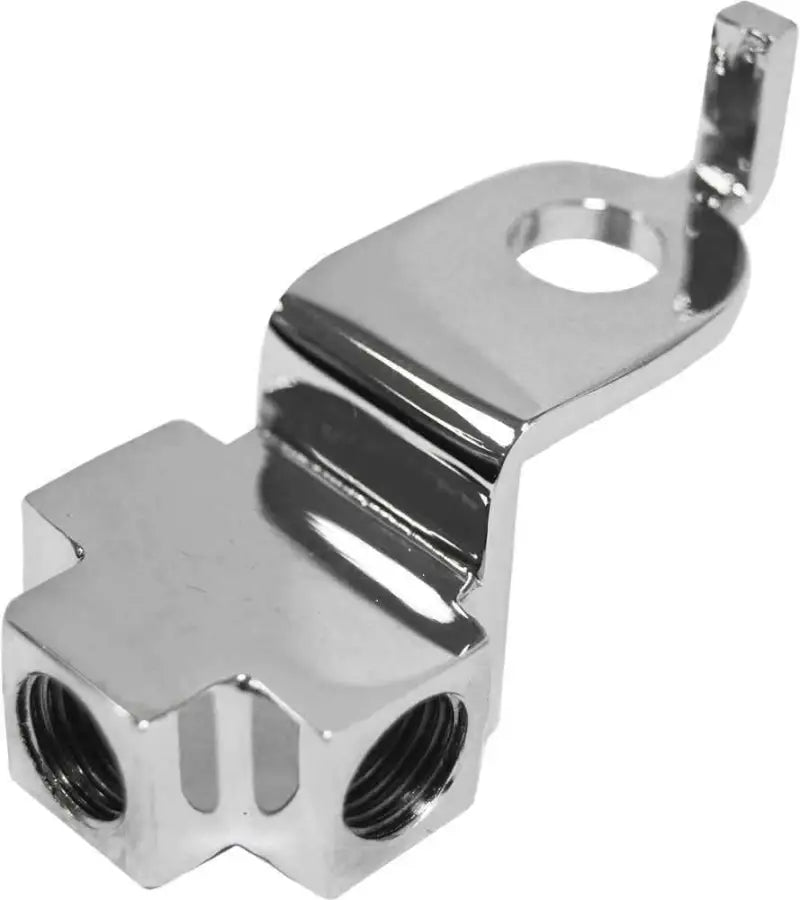 29-105 Hd Brake Tee Oe# 44310 77 1 Center Inverted Flare
