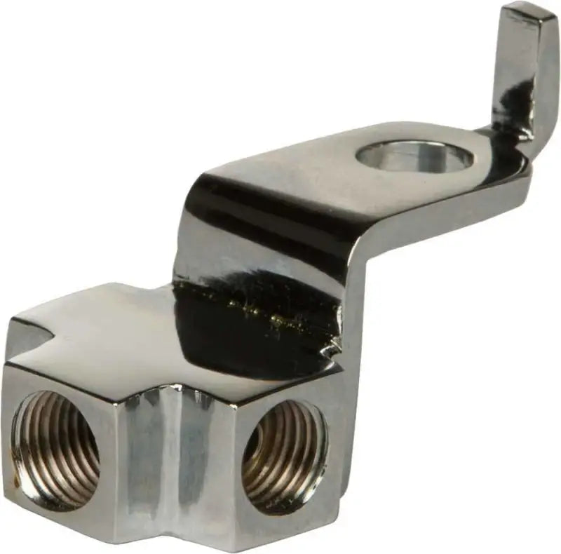 29-106 Hd Brake Tee Oe# 43308 78 1 Center 1/8" Npt
