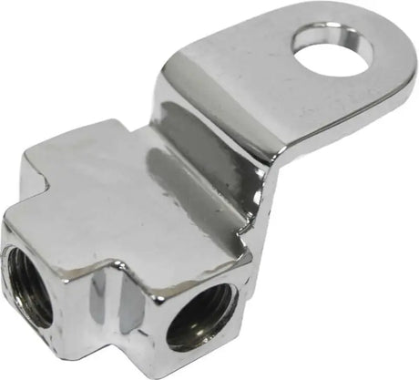 29-107 Hd Brake Tee Oe# 44311 80 1 Center Inverted Flare