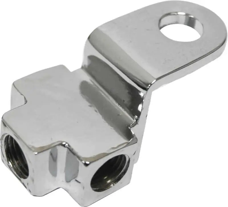 29-107 Hd Brake Tee Oe# 44311 80 1 Center Inverted Flare