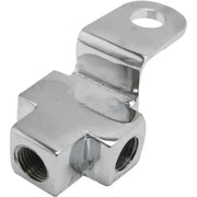 29-108 Hd Brake Tee Oe# 42318 72 1 Center 1/8" Npt