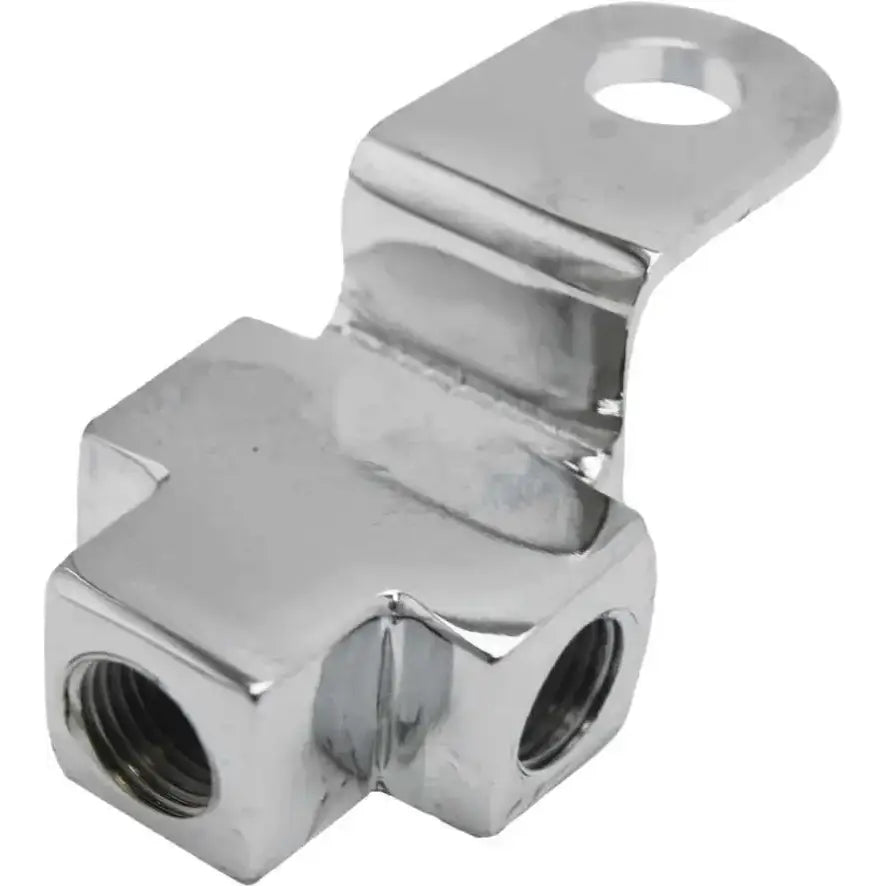 29-108 Hd Brake Tee Oe# 42318 72 1 Center 1/8" Npt