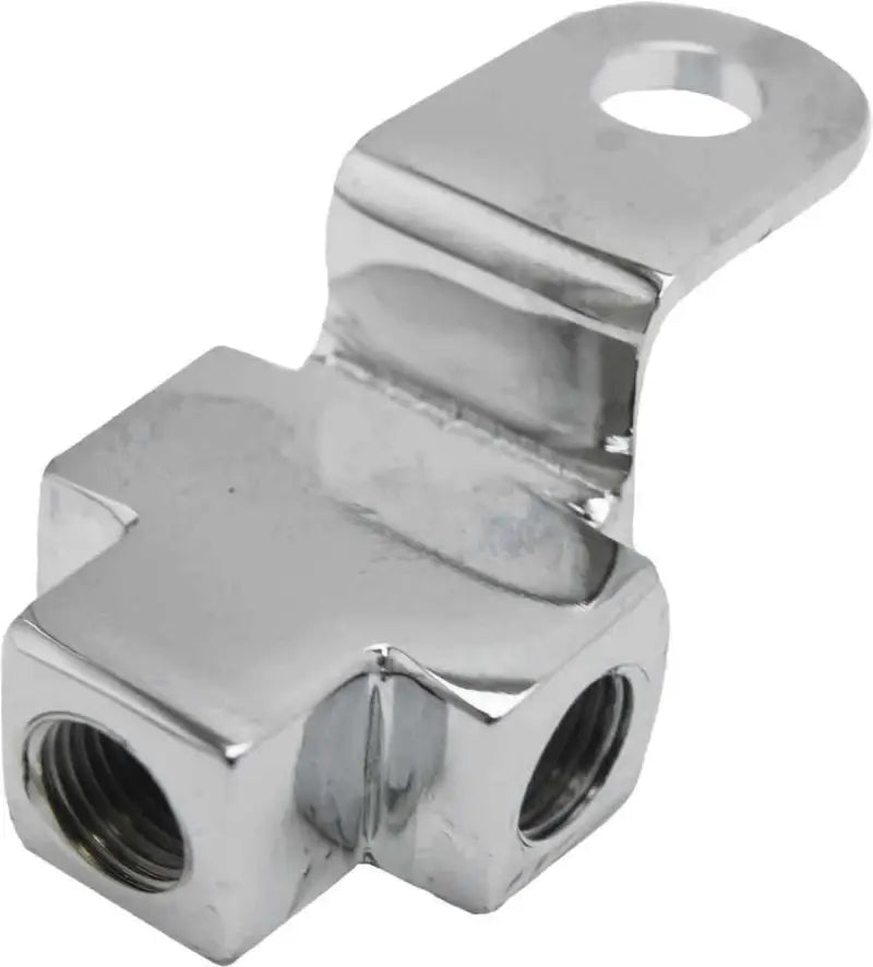29-108 Hd Brake Tee Oe# 42318 72 1 Center 1/8" Npt