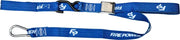 FIRE POWER 29-13073 1.5" Tie Down Soft Tye Blue 2/Pk