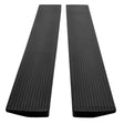 29-24185 Westin Pro-E Electric Running Brds;Txt Blk