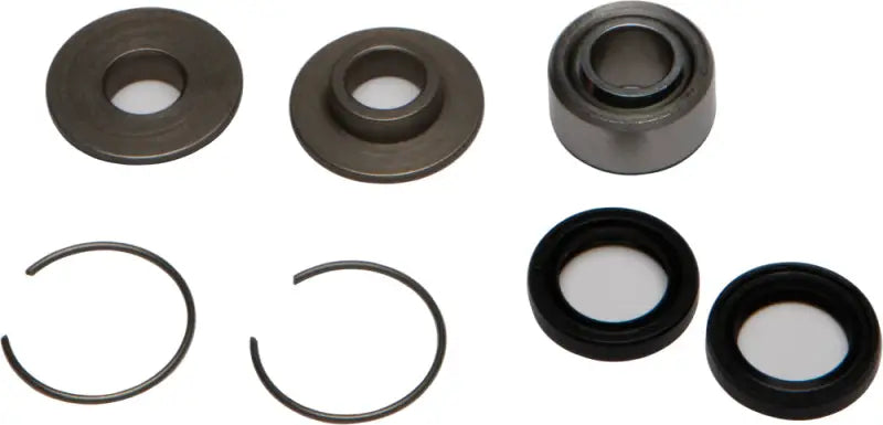 29-5027 Rear Shock - Front/Rear Bushing Kit