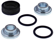 Assortment of shock bearing and seal kit parts for RVs & accessories with bushings and O-rings