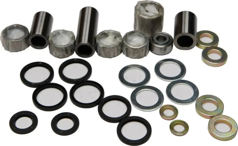 29-5087 All Balls Rear Upper Shock Kit - RV and Auto Parts