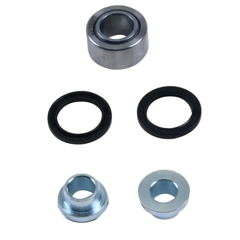Set of spherical plain bearings and seals for shock bearing seal kit RV parts & accessories