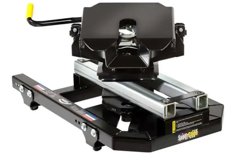 2900 Fifth Wheel Trailer Hitch