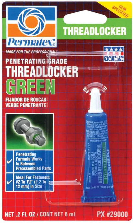 29000 Thread Sealant