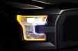 290150TB Daytime Running Light - LED