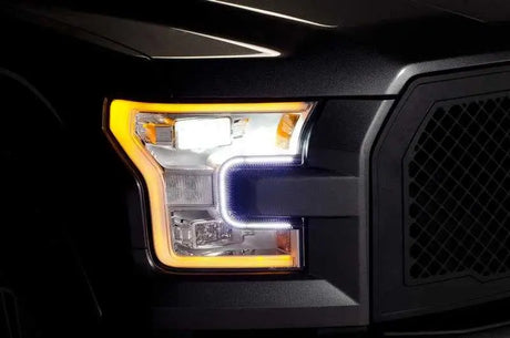 290150TB Daytime Running Light - LED