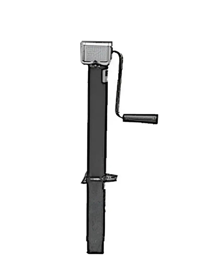 29015B Trailer Tongue Jack