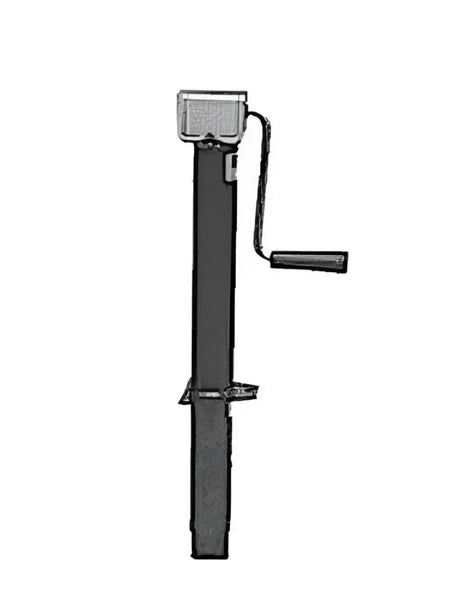 29015B Trailer Tongue Jack