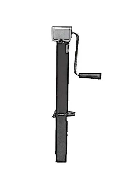 29025 Trailer Tongue Jack