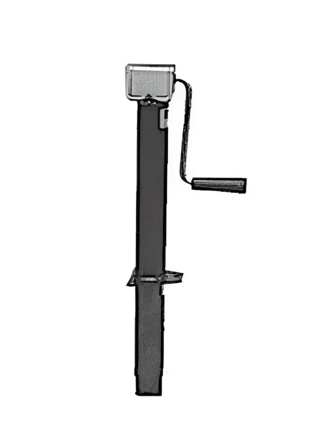 29025 Trailer Tongue Jack