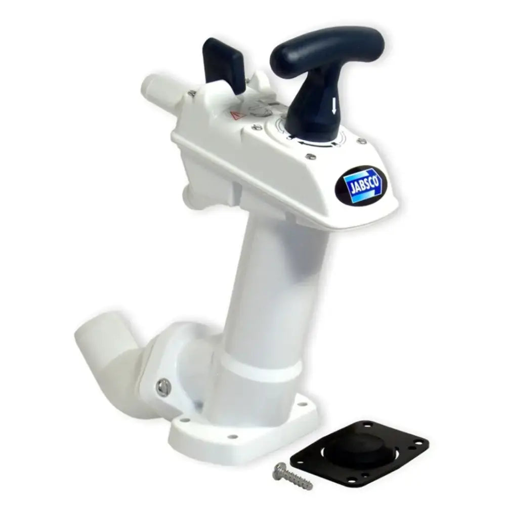29040-3000 Jabsco Pump Assy (29090/120-3000) - high-quality, durable pump assembly for RV, automotive, powersports, off-road, marine, exterior, truck accessories, interior, truck bed, RV parts, Inside RV, AVADA - Best Sellers, Must Haves