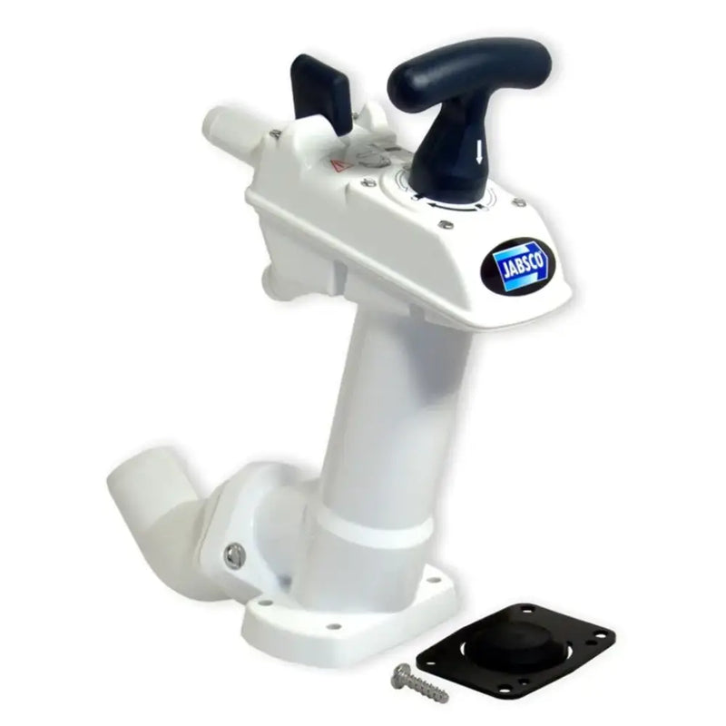 29040-3000 Jabsco Pump Assy (29090/120-3000) - high-quality, durable pump assembly for RV, automotive, powersports, off-road, marine, exterior, truck accessories, interior, truck bed, RV parts, Inside RV, AVADA - Best Sellers, Must Haves