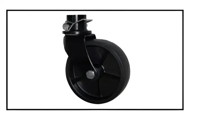 29041B Trailer Tongue Jack Caster