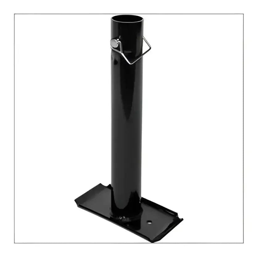 29054 Trailer Stabilizer Jack Stand Pad