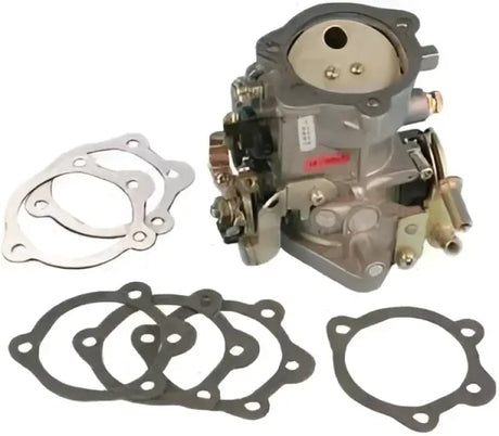 29058-77-A Gasket Air Clnr 062 Paper 10/Pk