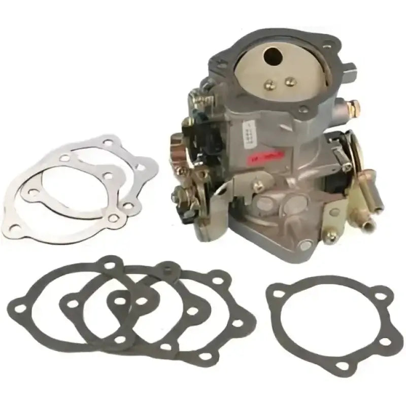 29058-77-A Gasket Air Clnr 062 Paper 10/Pk