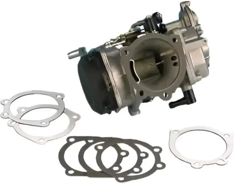 29059-88-A Gasket Air Cleaner Paper W/ Adhesive 030 10/Pk