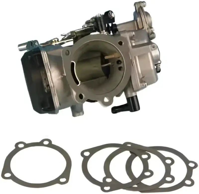 29059-88 Gasket Air Cleaner Paper Flt Fxr Softail Dyna 10/Pk