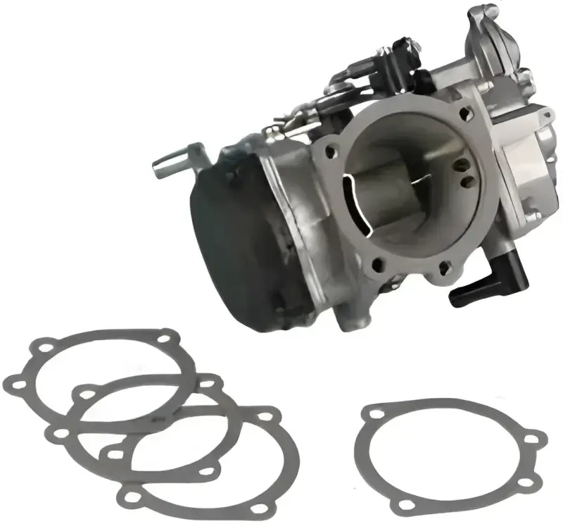 29059-88-X Gasket Air Cleaner Steel Core Flt Fxr Softail Dyna 5/Pk