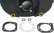 29062-06-K Gasket Aircleaner Back Softail Dyna Touring Kit