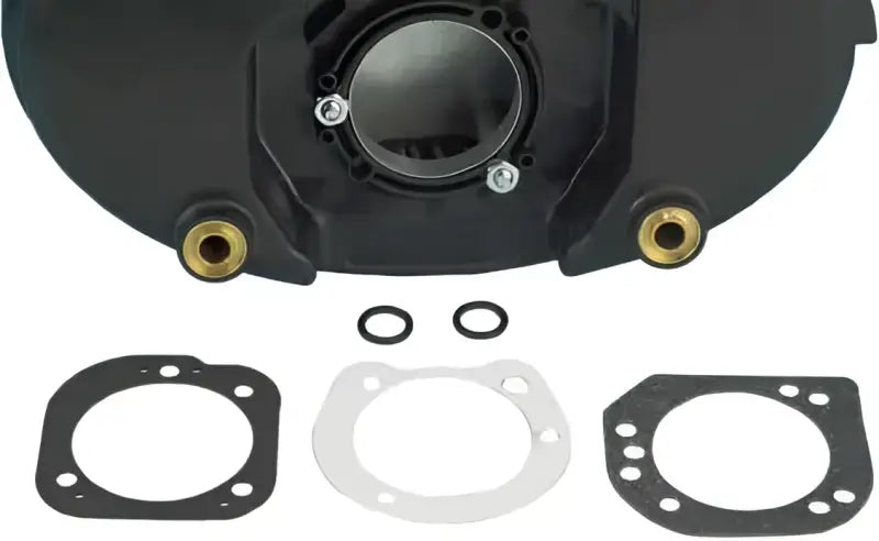 29062-06-K Gasket Aircleaner Back Softail Dyna Touring Kit
