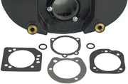 29062-95-K Gasket Aircleaner Back All Carb Evo Kit