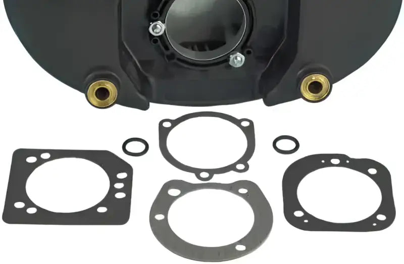 29062-95-K Gasket Aircleaner Back All Carb Evo Kit