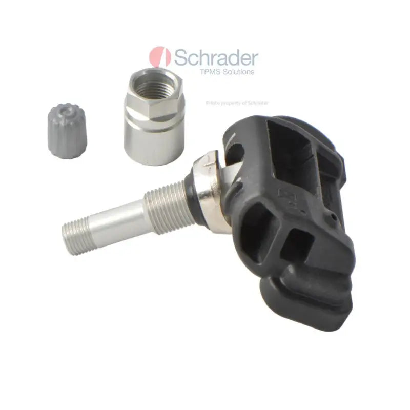 29084 Schrader Tpms Sensor With Clamp-In Valve