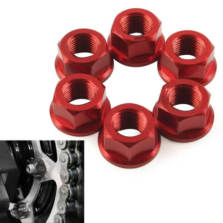 2909-15 Vortex Front Cs Sprocket Steel 15T-525 Duc - RV and Auto Parts