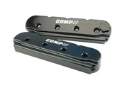 COMP Cams 291 COMP Cams GM LS Engine Billet Aluminum Valve Covers