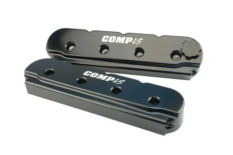 COMP Cams 291 COMP Cams GM LS Engine Billet Aluminum Valve Covers