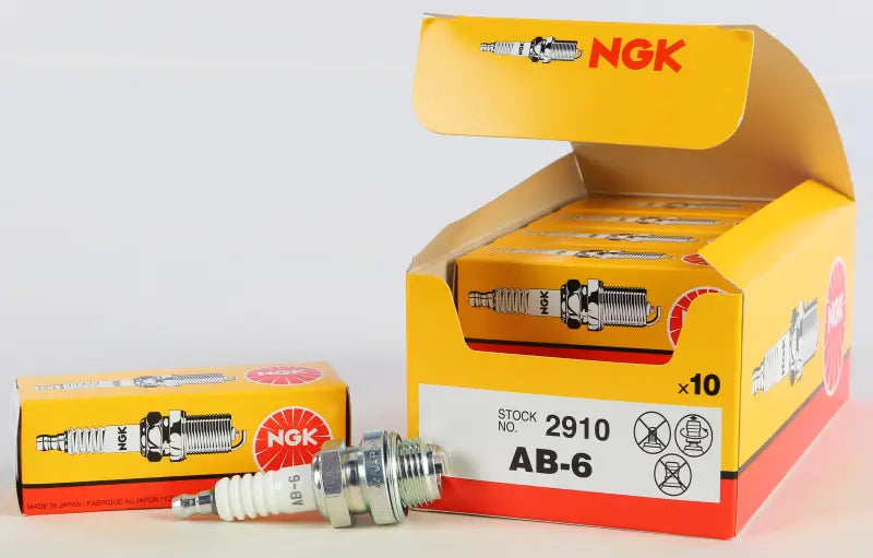2910 Spark Plug #2910/10