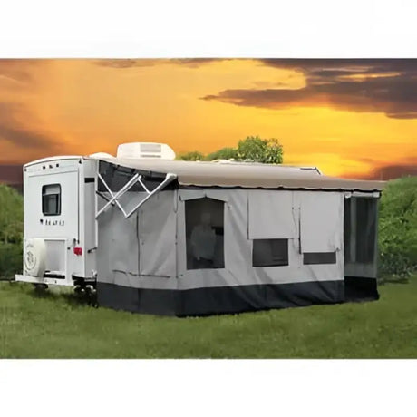 291000 Awning Enclosure