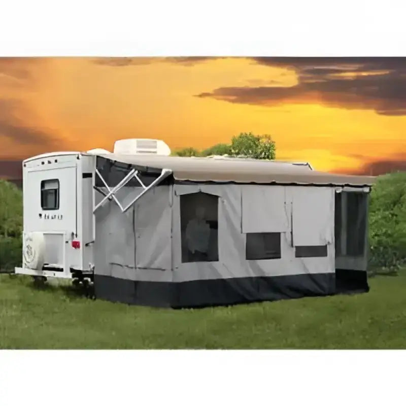 291000 Awning Enclosure