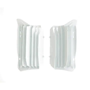 2911450002 Radiator Shrouds Hon White - Shroud