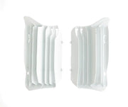 2911450002 Radiator Shrouds Hon White - Shroud