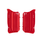2911450227 Radiator Shrouds Hon Red - Shroud
