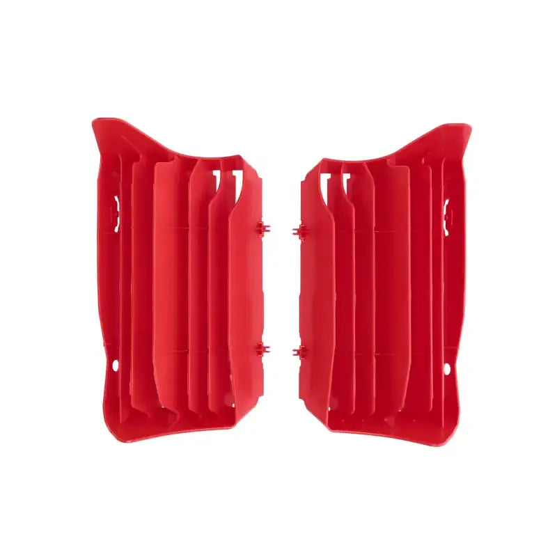 2911450227 Radiator Shrouds Hon Red - Shroud