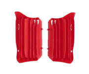 2911450227 Radiator Shrouds Hon Red - Shroud